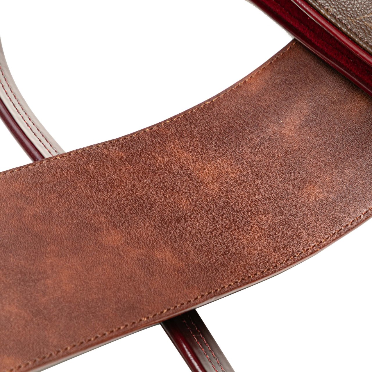 Louis Vuitton Monogram Mirage Musette Bruin