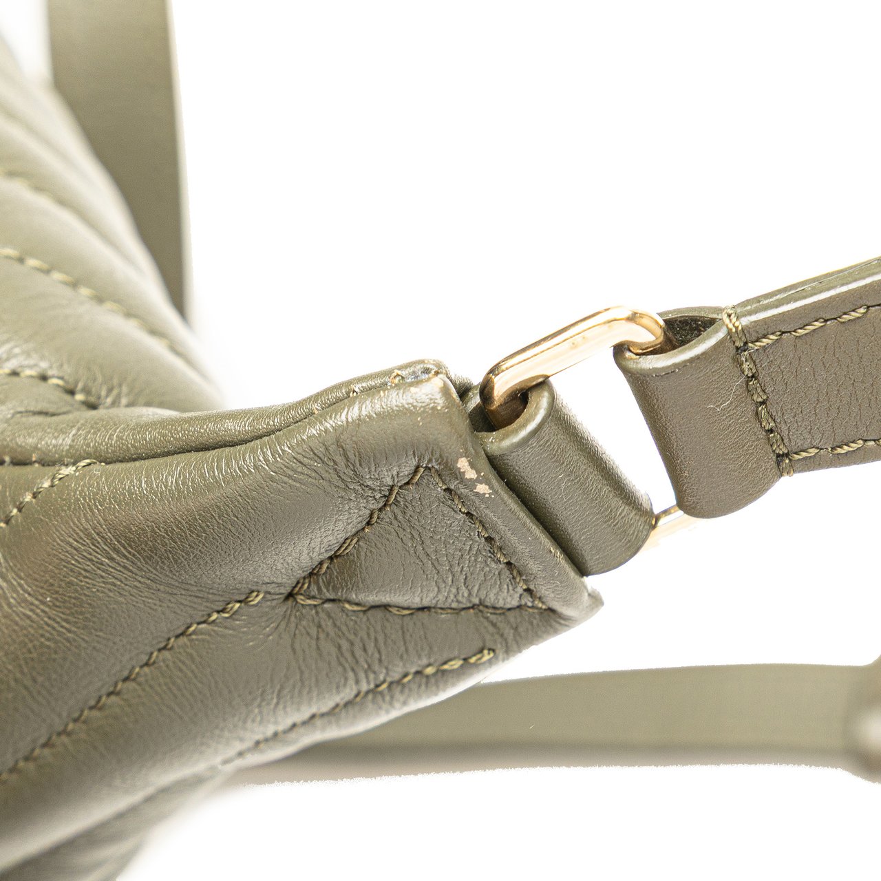 Louis Vuitton New Wave Bumbag Bruin