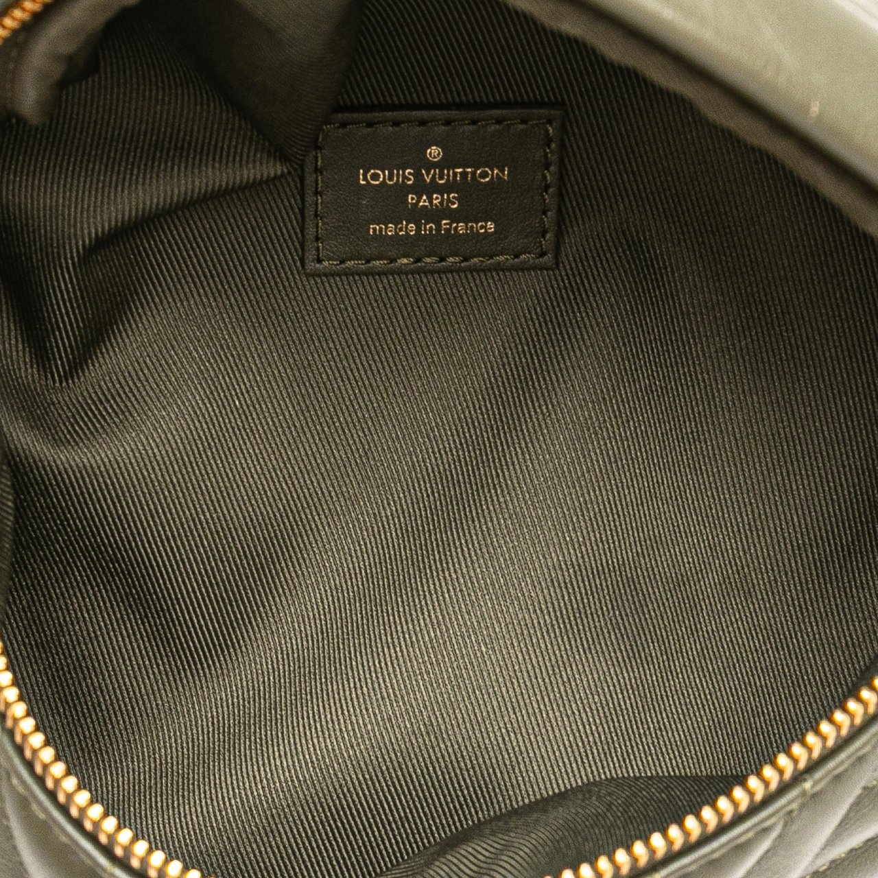 Louis Vuitton New Wave Bumbag Bruin