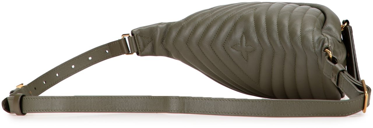 Louis Vuitton New Wave Bumbag Bruin