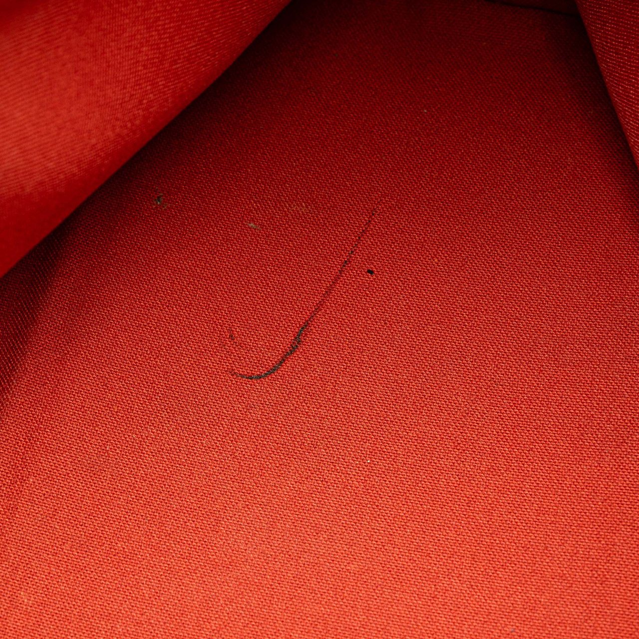 Louis Vuitton Damier Ebene Chelsea Bruin