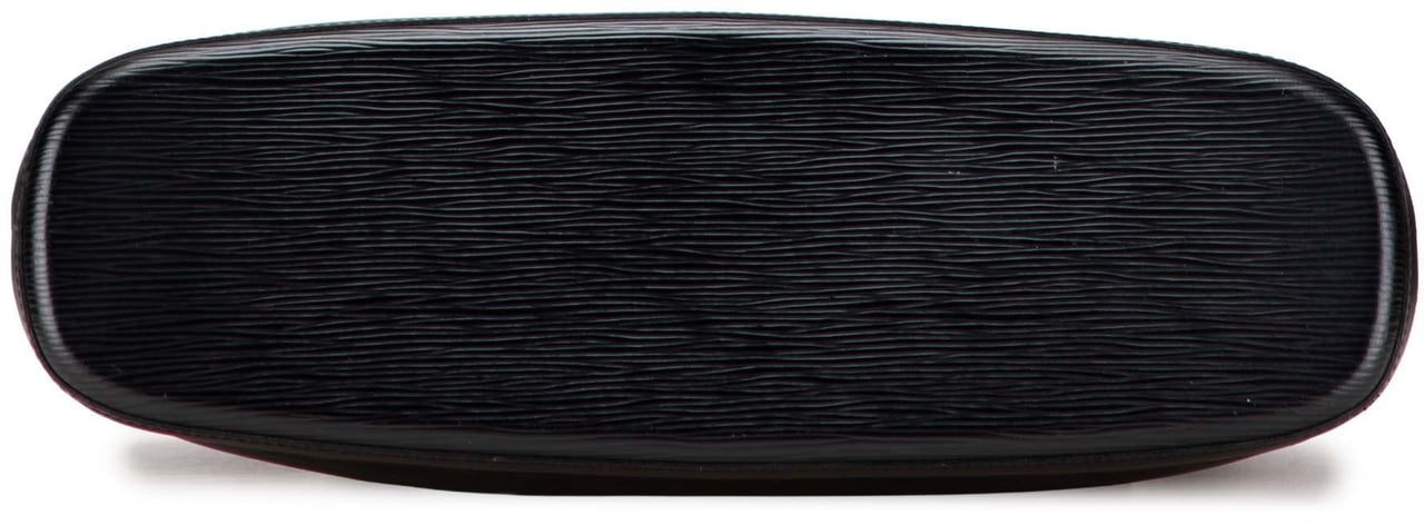 Louis Vuitton Epi Lussac Zwart