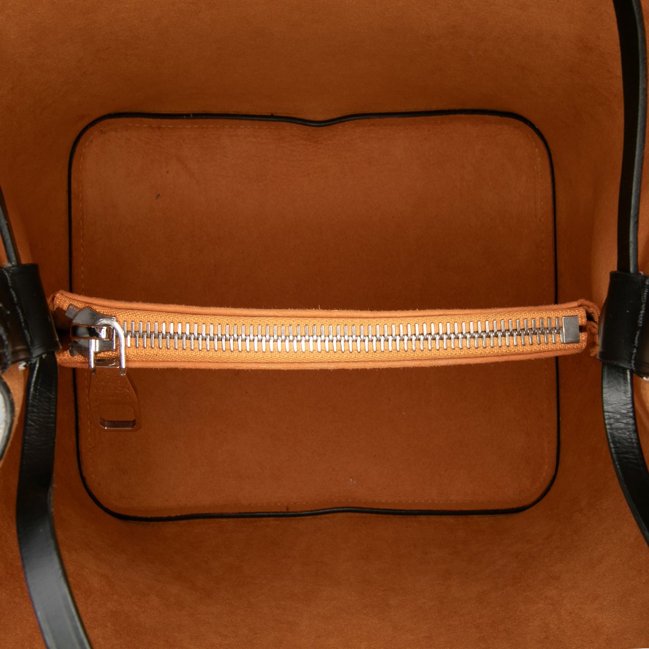 Louis Vuitton Epi NeoNoe MM Wit