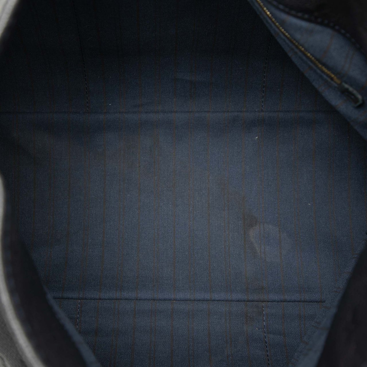 Louis Vuitton Monogram Empreinte Artsy MM Zwart