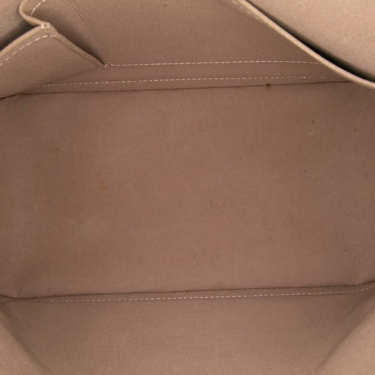 Louis Vuitton Monogram Vernis Alma PM Goud