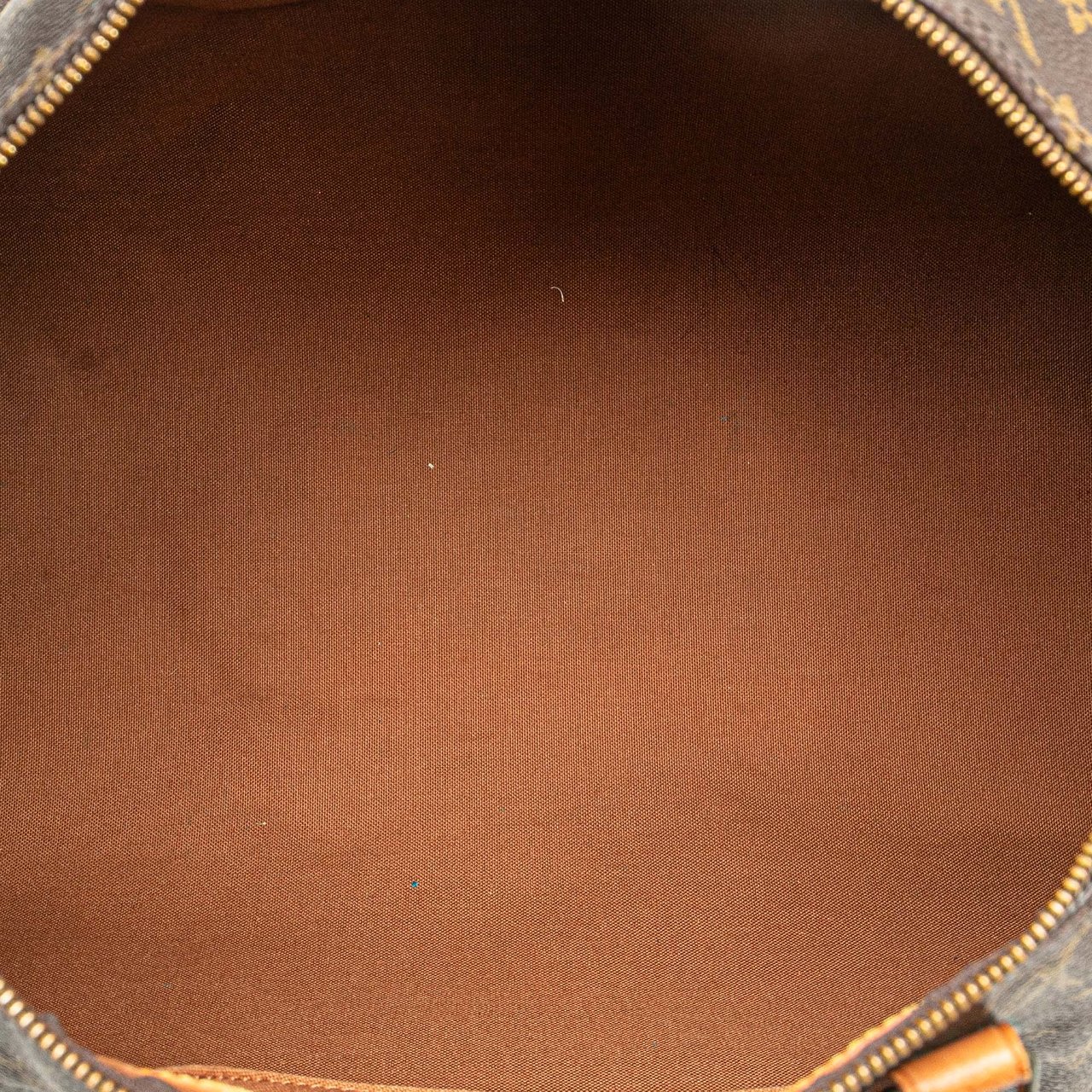 Louis Vuitton Monogram Speedy 40 Bruin