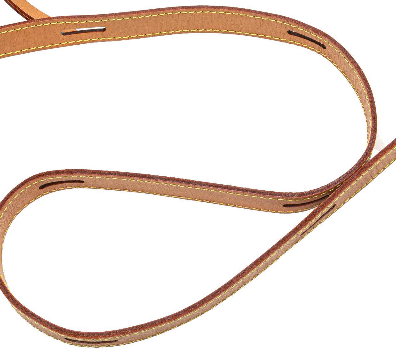 Louis Vuitton Damier Azur Boite Chapeaux Souple PM Wit