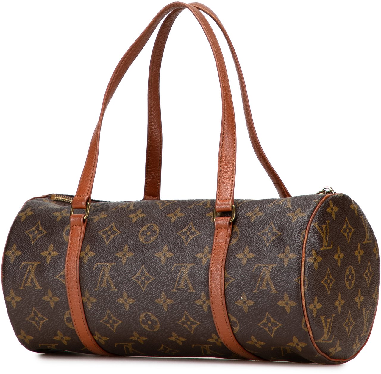 Louis Vuitton Monogram Papillon 30 Bruin