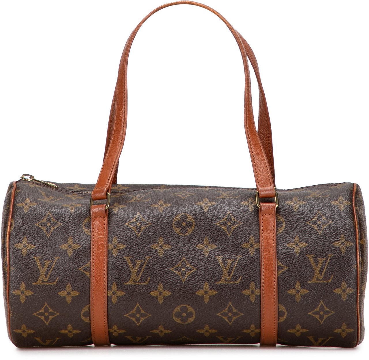 Louis Vuitton Monogram Papillon 30 Bruin