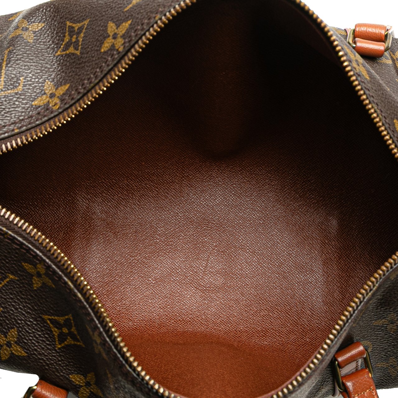 Louis Vuitton Monogram Papillon 30 Bruin