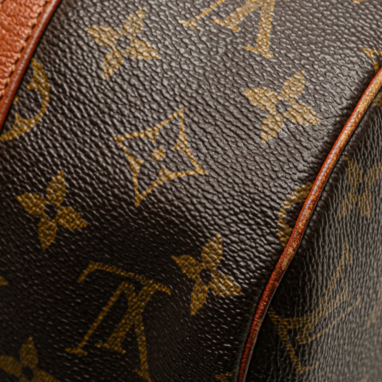 Louis Vuitton Monogram Papillon 30 Bruin