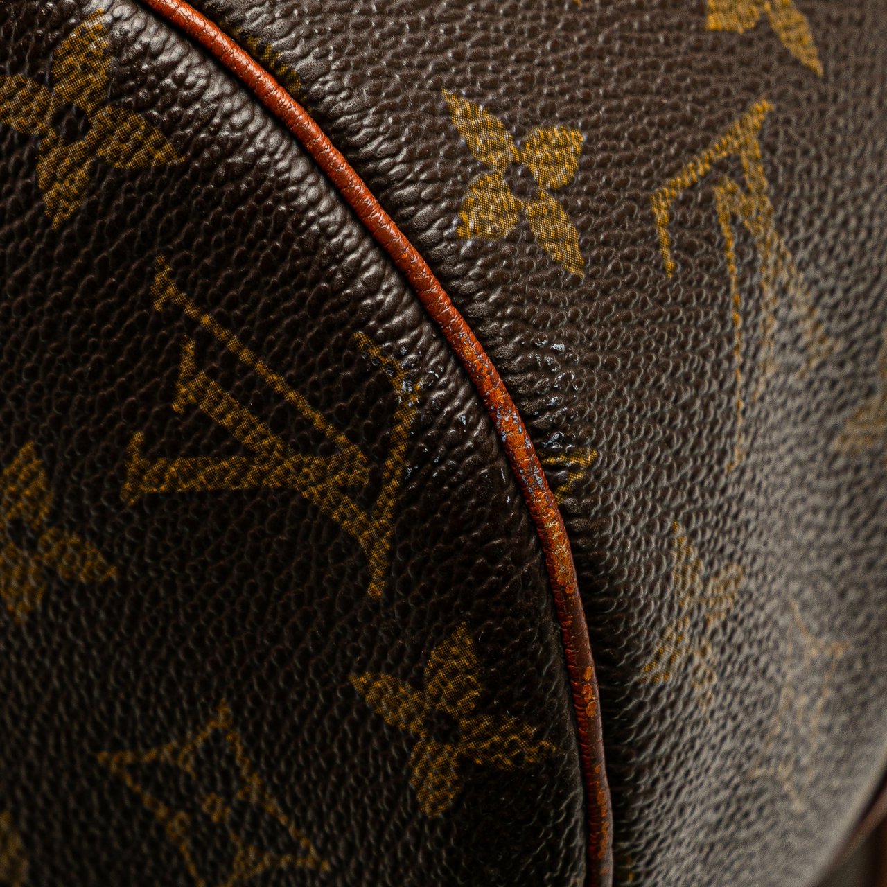 Louis Vuitton Monogram Papillon 30 Bruin