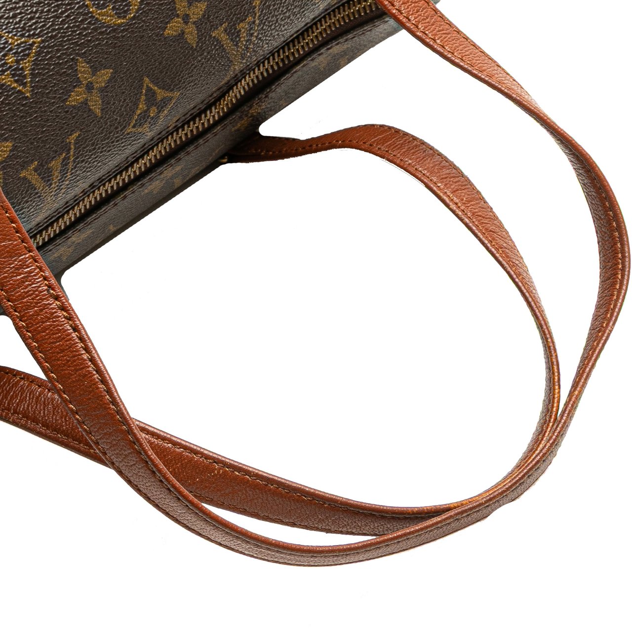 Louis Vuitton Monogram Papillon 30 Bruin