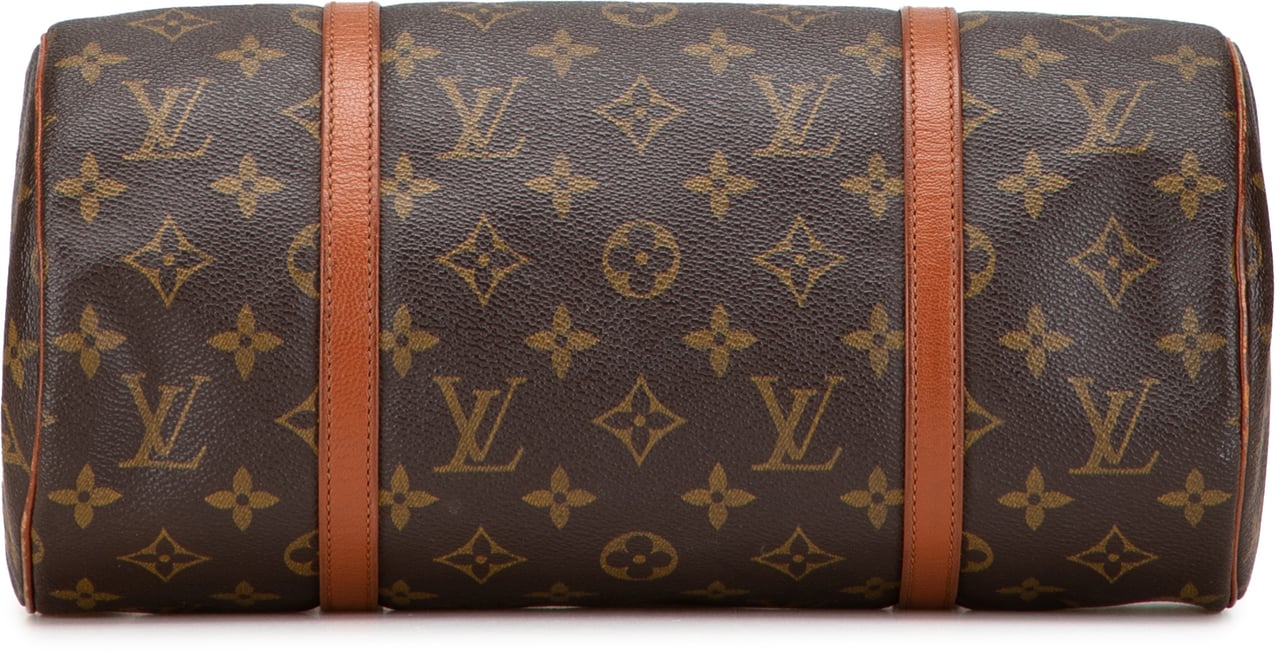Louis Vuitton Monogram Papillon 30 Bruin