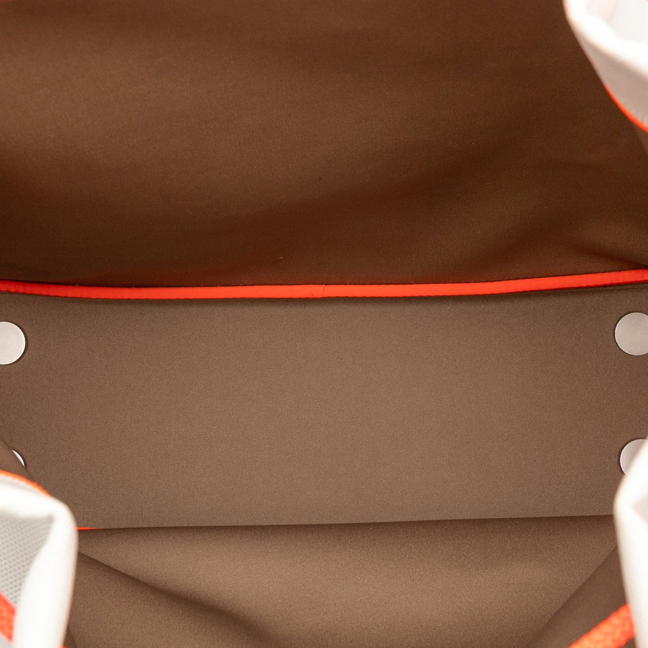 Louis Vuitton Damier Geant LV Cup Volunteer Bag Wit