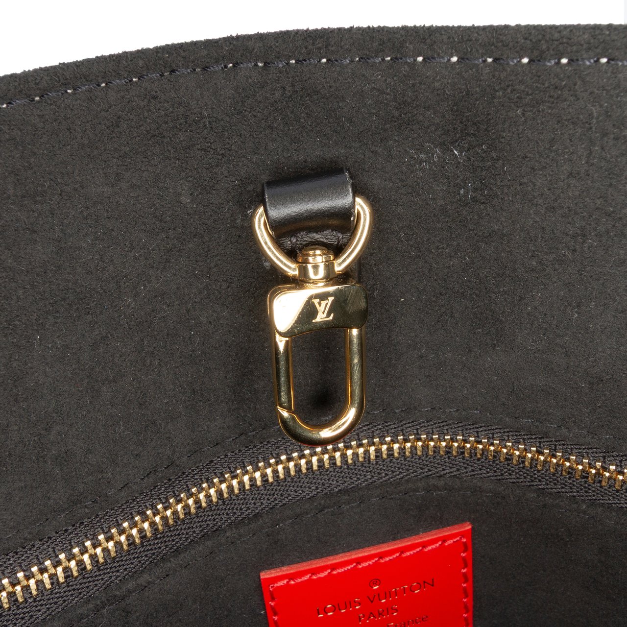 Louis Vuitton Monogram Empreinte Giant Crafty Onthego GM Bruin