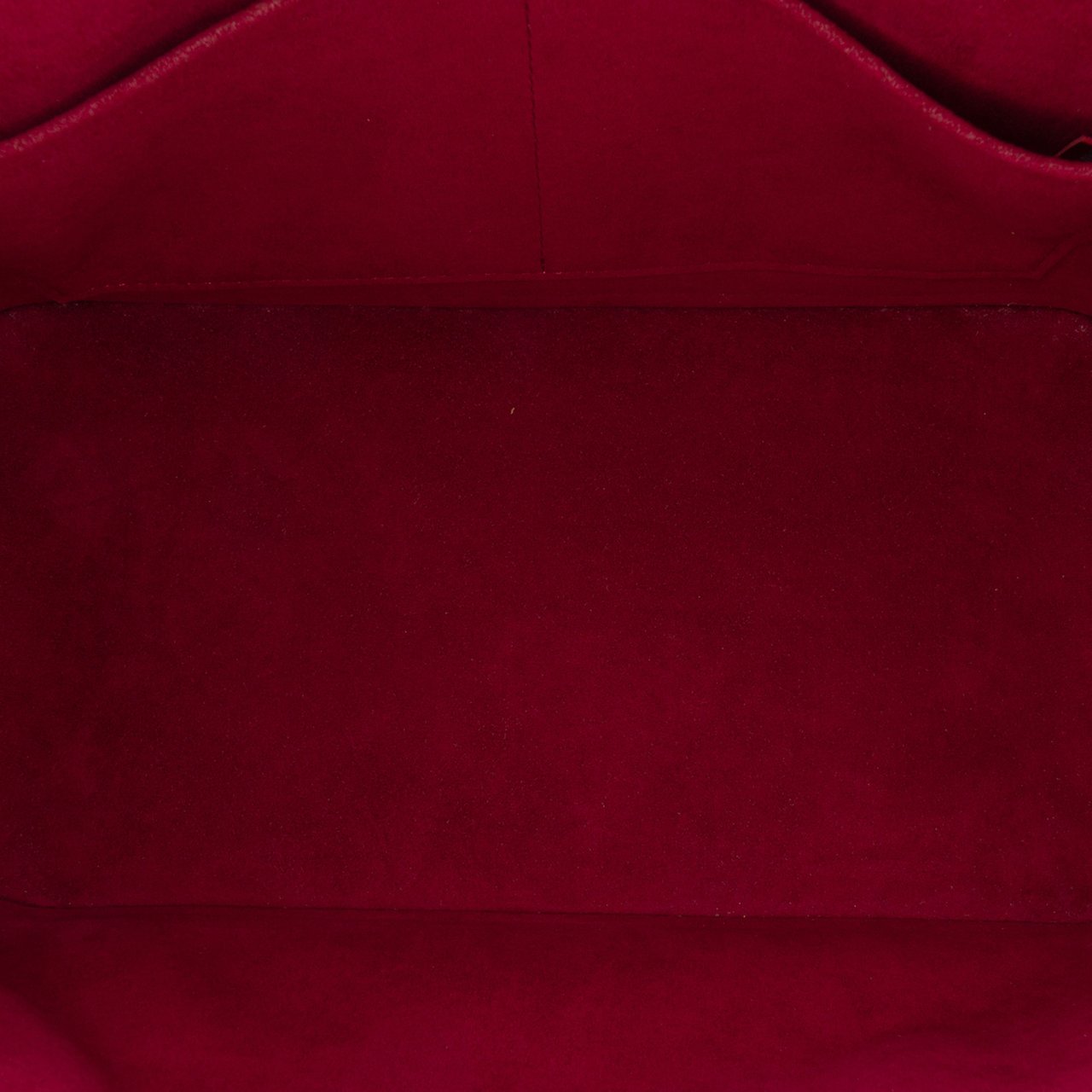 Louis Vuitton Epi Alma PM Roze