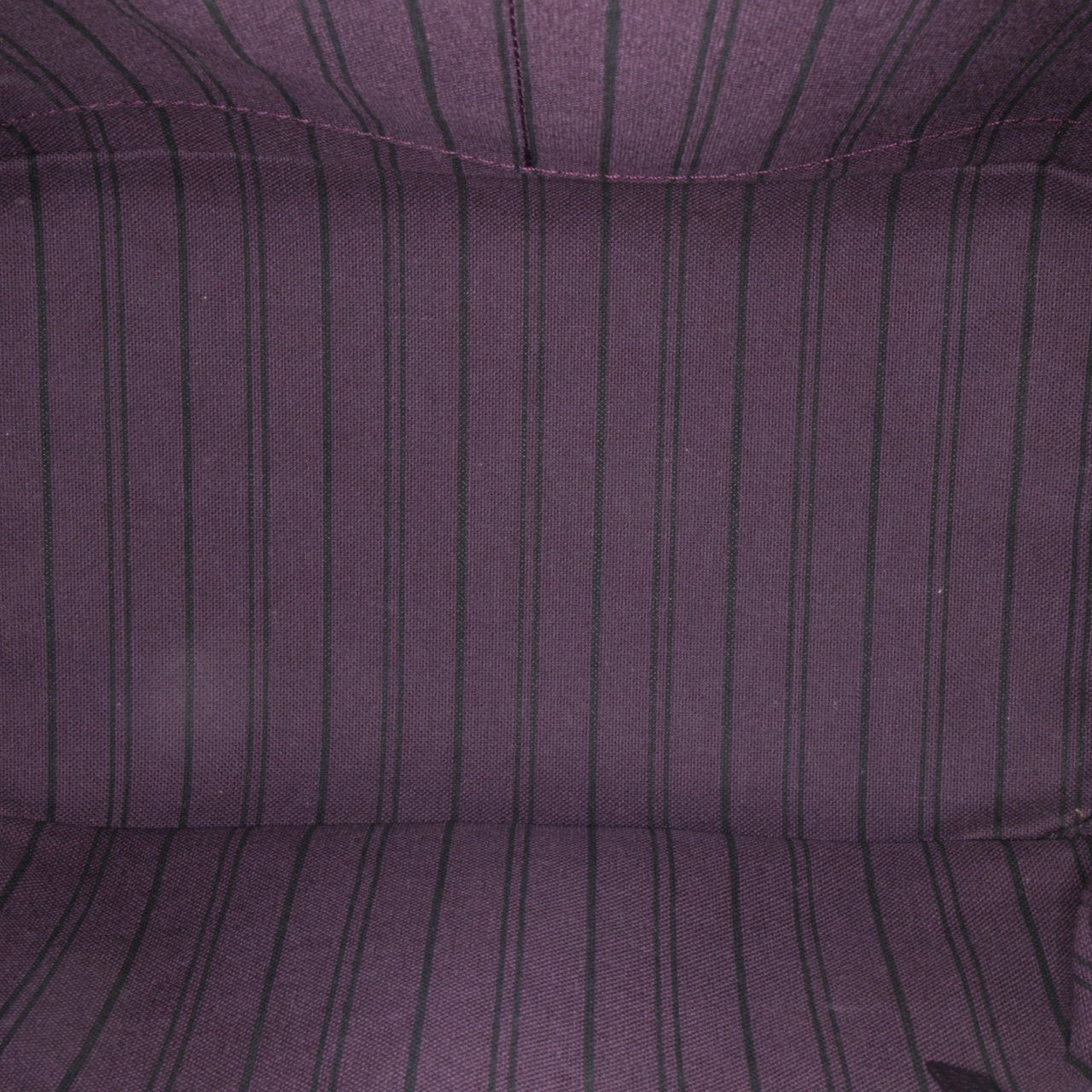 Louis Vuitton Monogram Empreinte Speedy Bandouliere 25 Paars