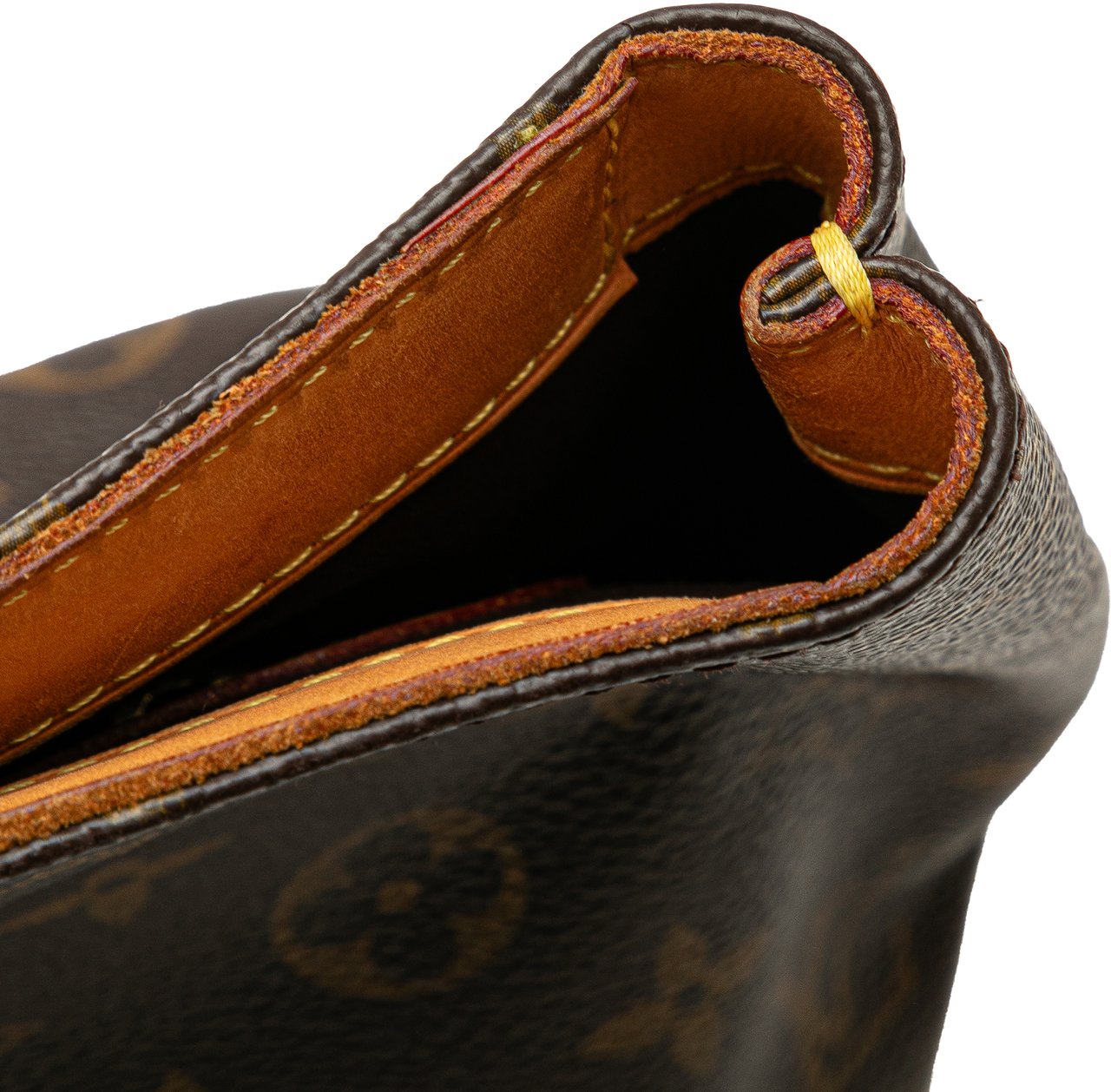 Louis Vuitton Monogram Wilshire PM Bruin