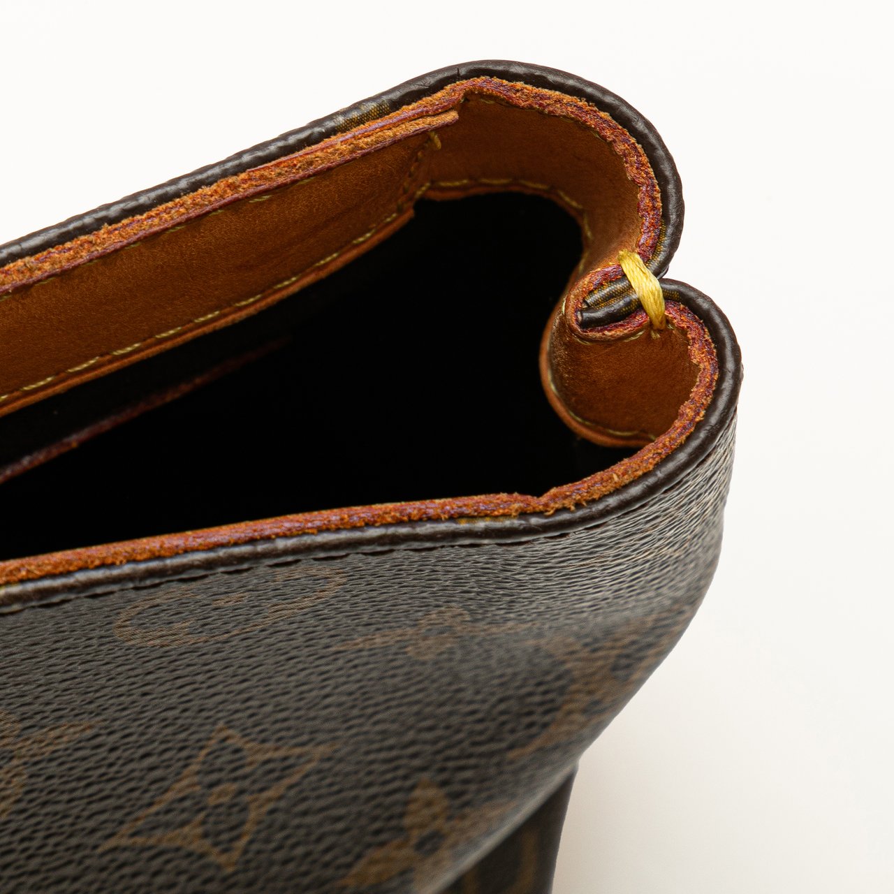 Louis Vuitton Monogram Wilshire PM Bruin