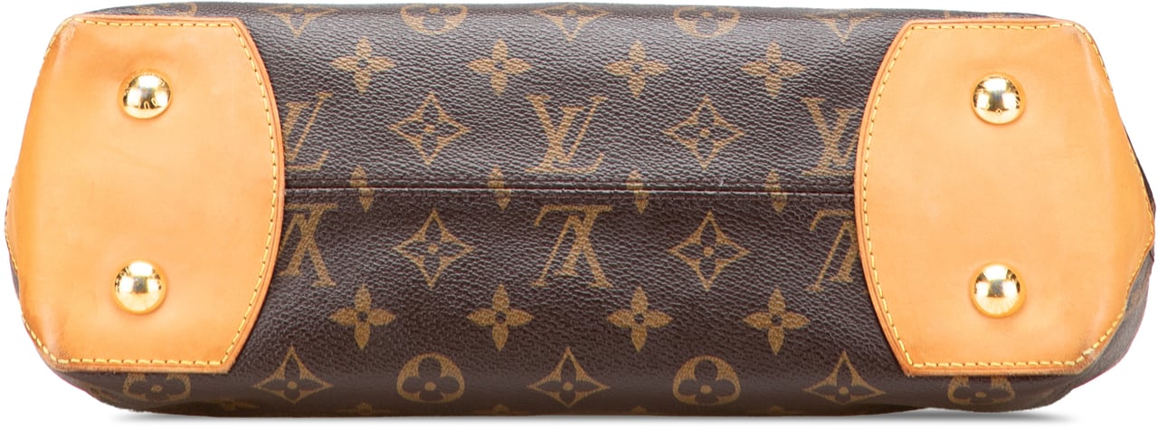 Louis Vuitton Monogram Wilshire PM Bruin