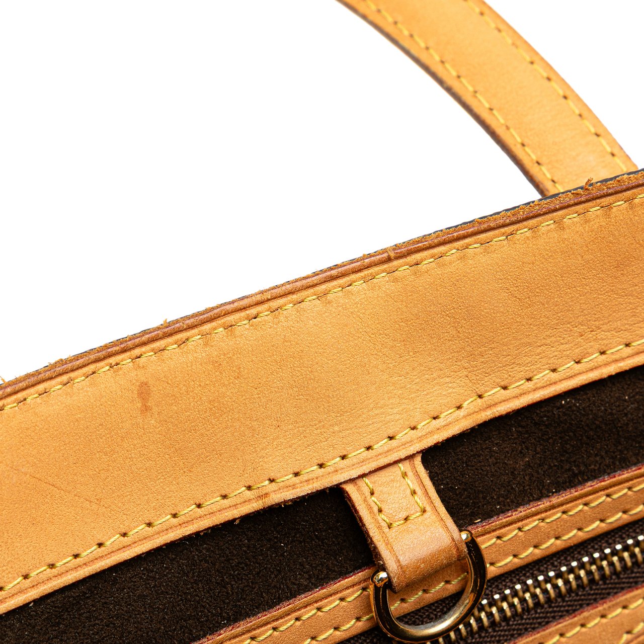 Louis Vuitton Monogram Wilshire PM Bruin