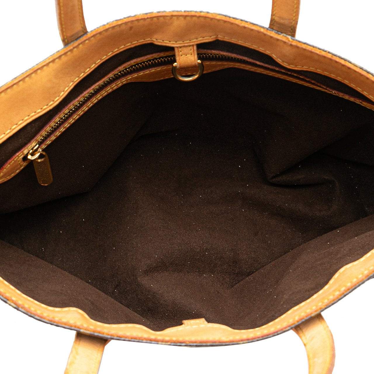 Louis Vuitton Monogram Wilshire PM Bruin