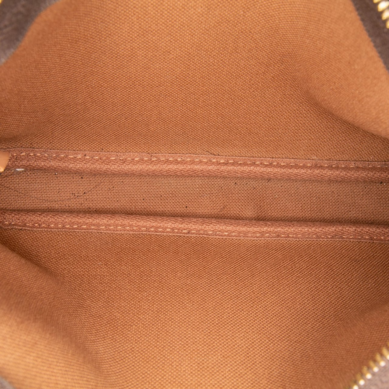 Louis Vuitton Monogram Multi Pochette Accessoires Bruin
