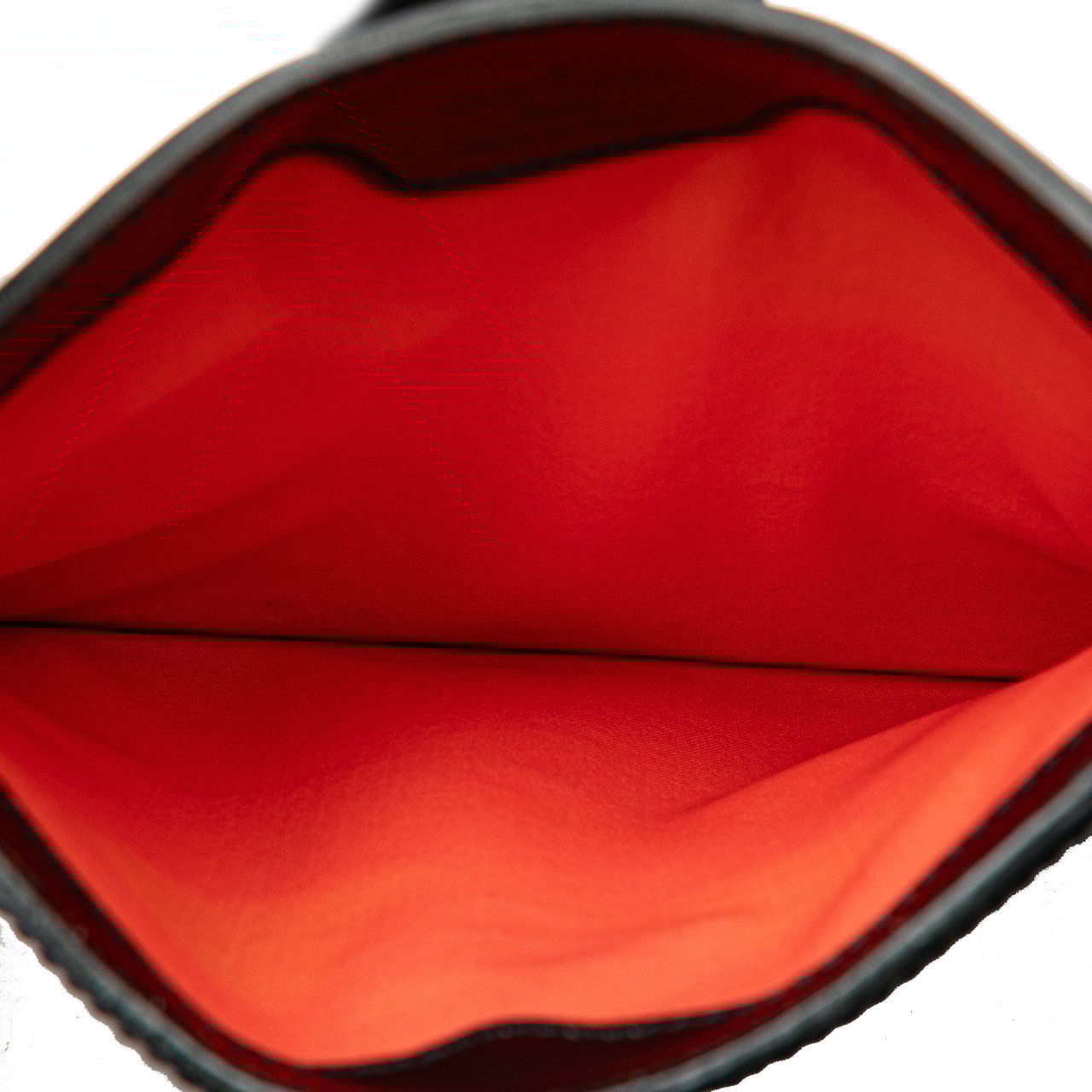 Louis Vuitton Epi Stretch Mojito Zwart