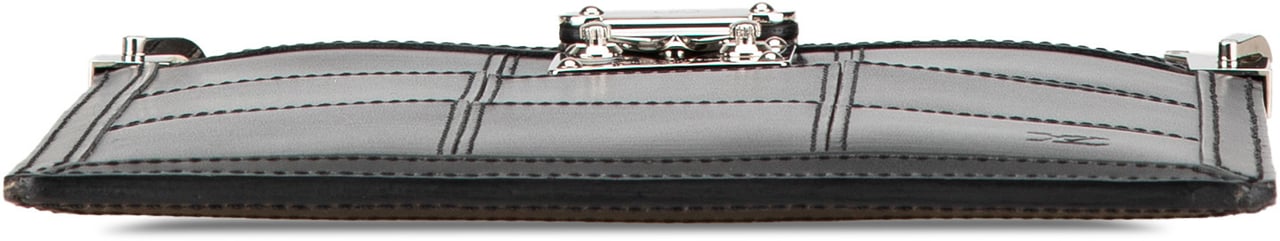 Louis Vuitton Epi Stretch Mojito Zwart