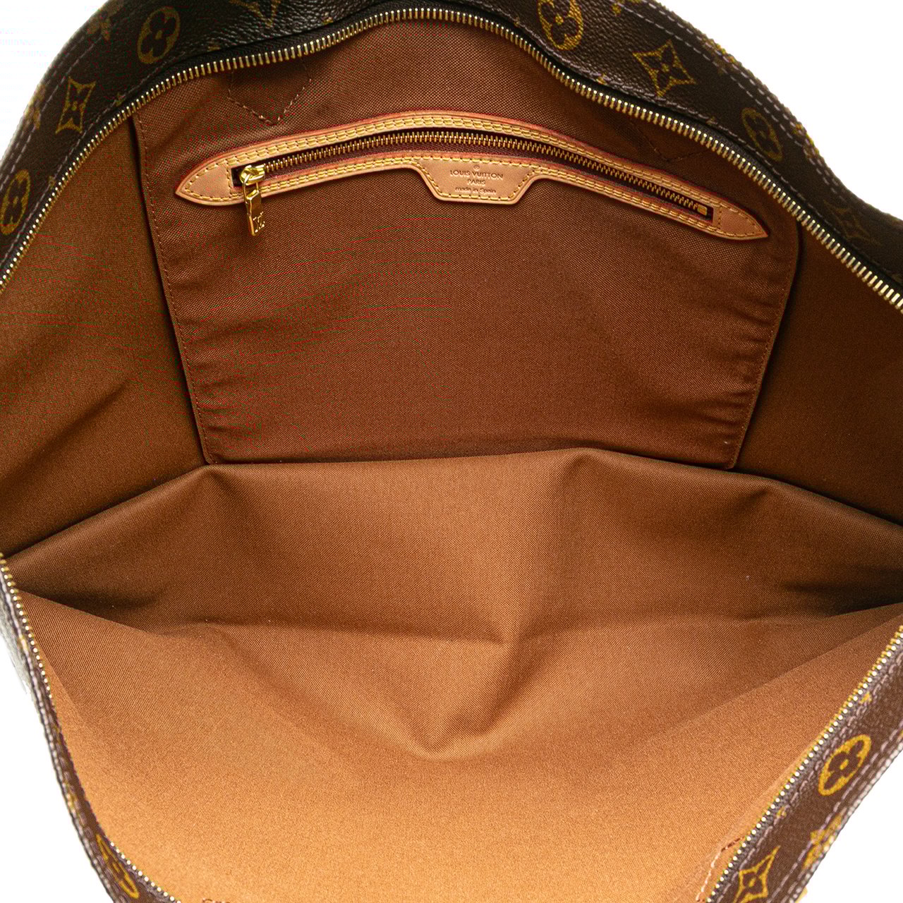 Louis Vuitton Monogram All-In MM Bruin