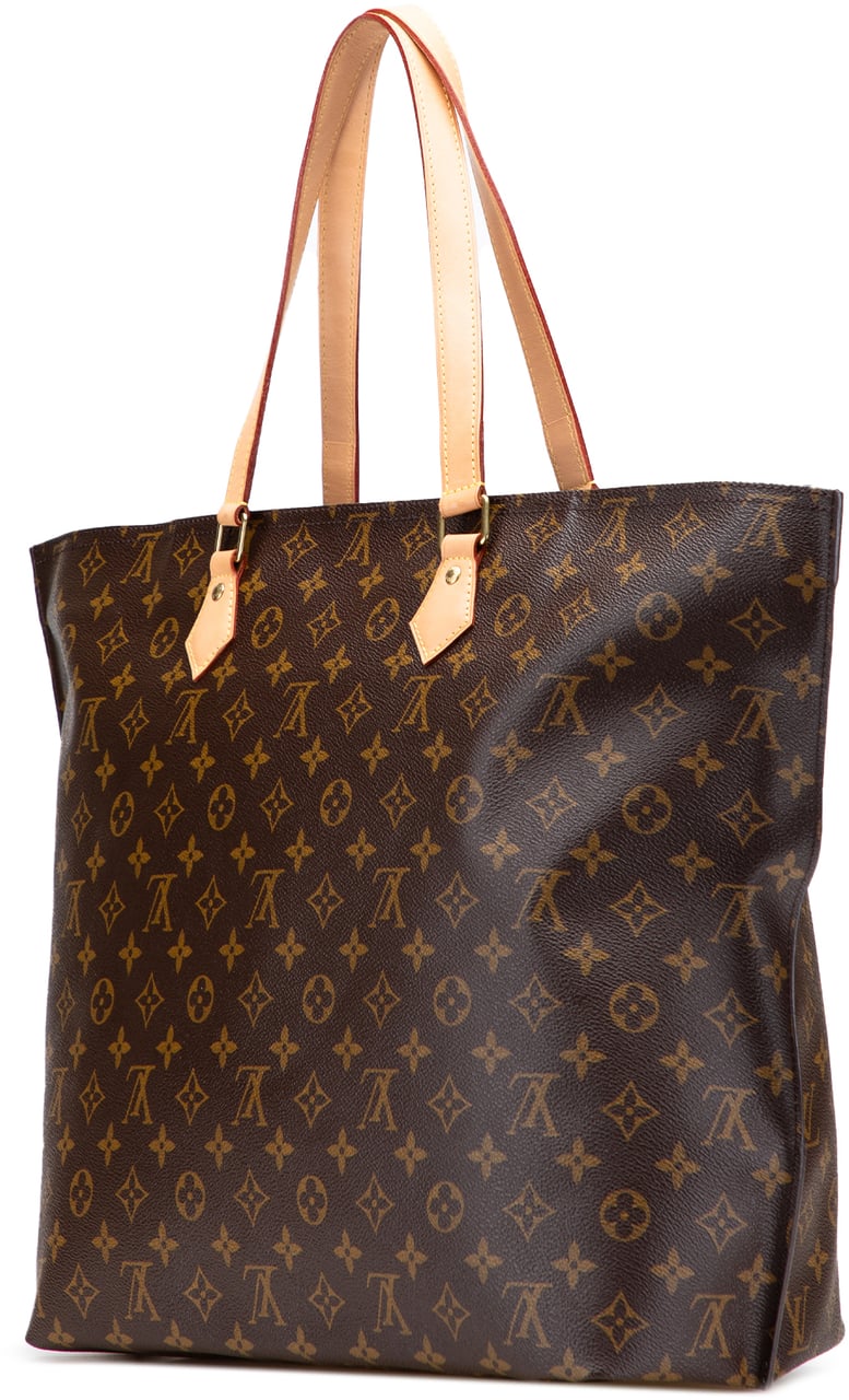 Louis Vuitton Monogram All-In MM Bruin