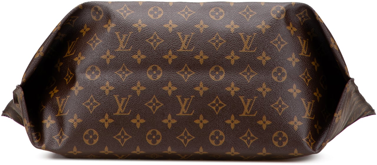 Louis Vuitton Monogram All-In MM Bruin