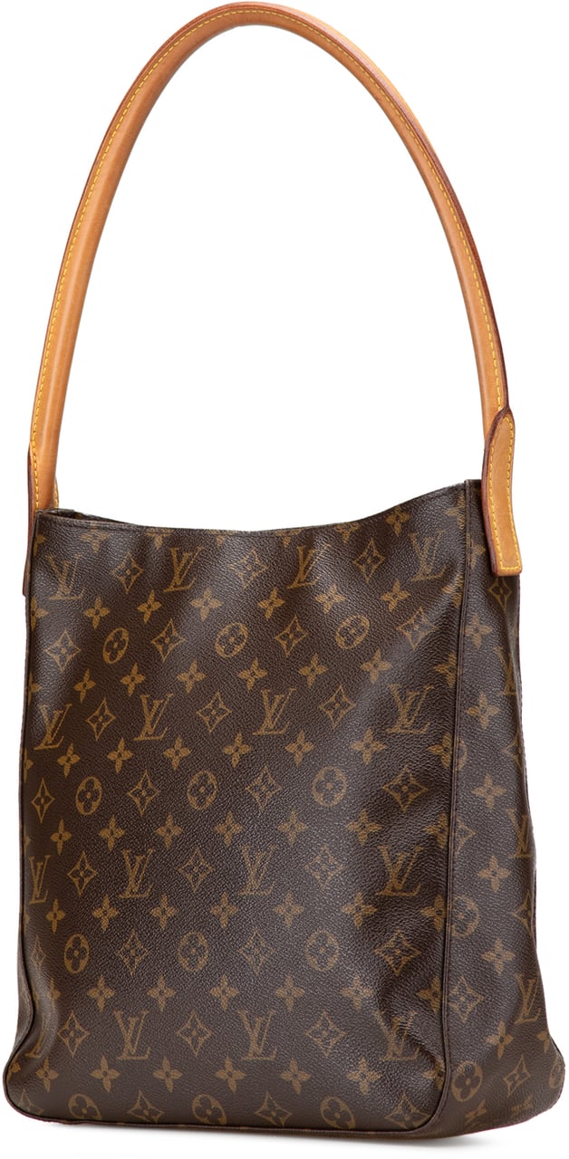 Louis Vuitton Monogram Looping GM Bruin