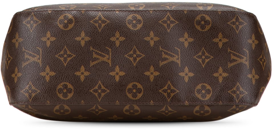Louis Vuitton Monogram Looping GM Bruin