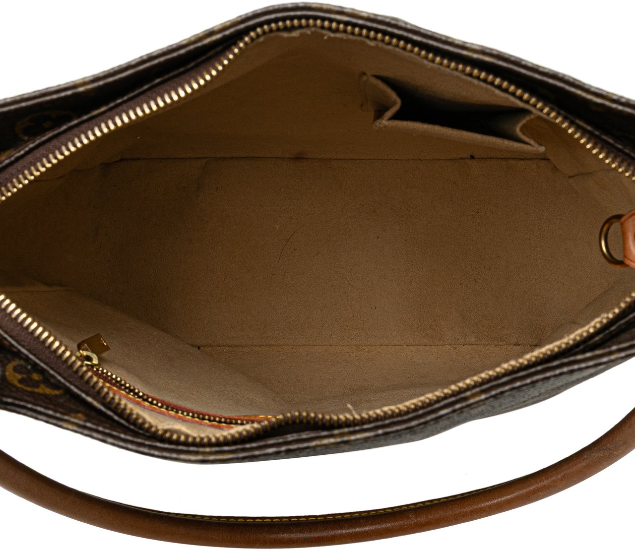 Louis Vuitton Monogram Looping GM Bruin