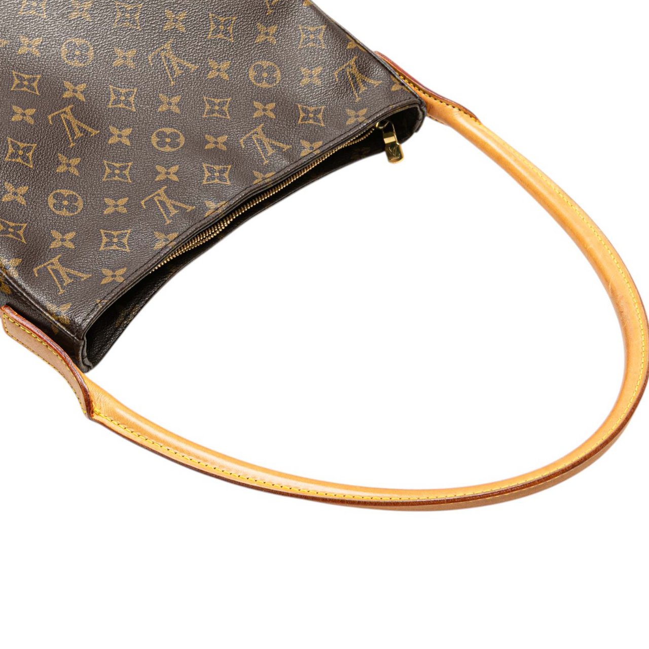 Louis Vuitton Monogram Looping GM Bruin