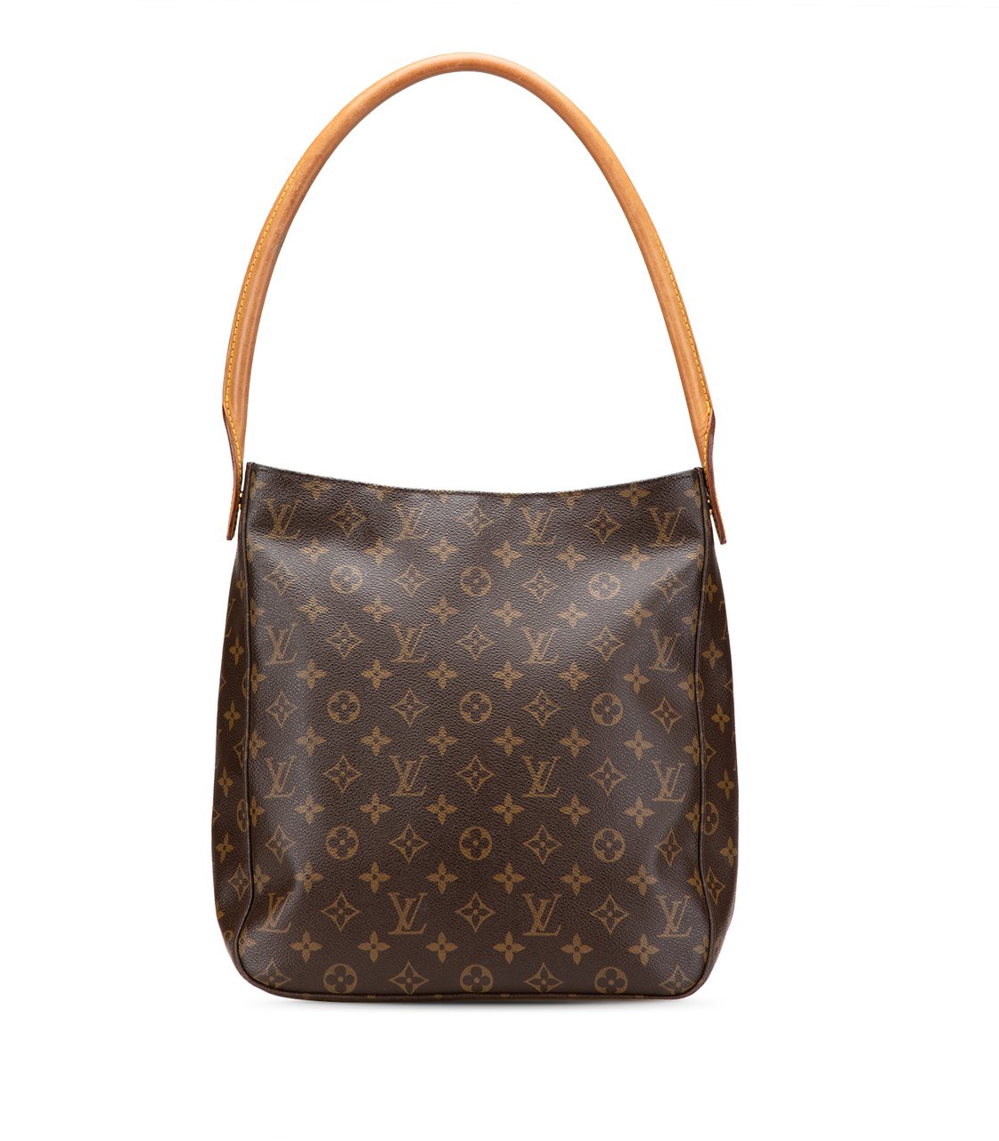 Louis Vuitton Monogram Looping GM Bruin