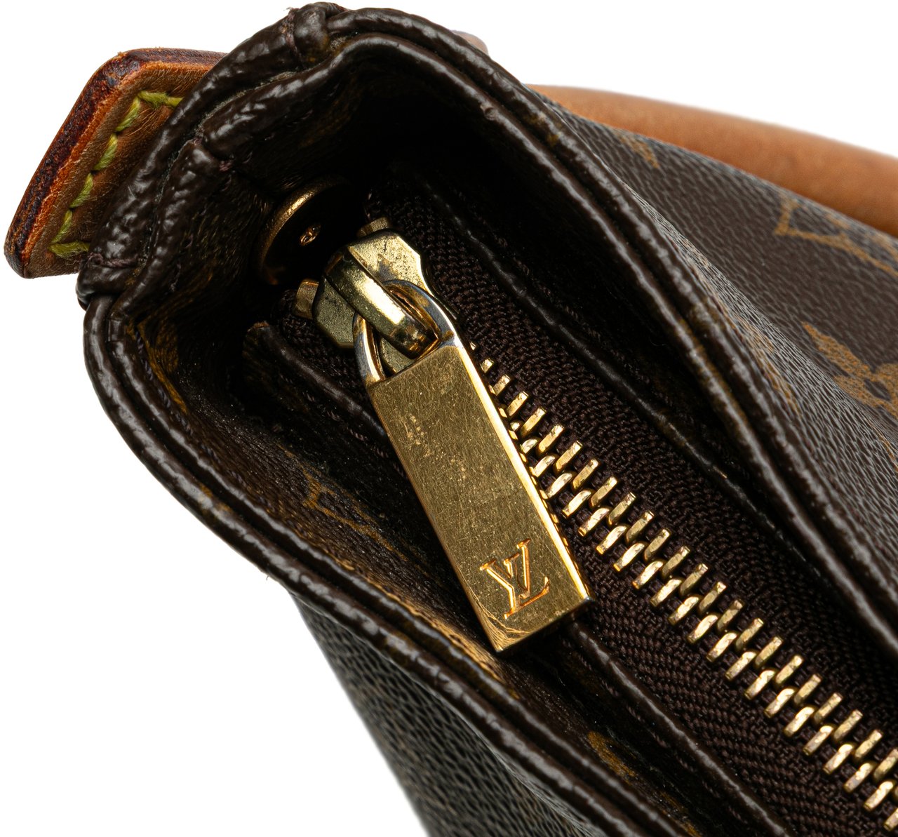 Louis Vuitton Monogram Looping GM Bruin