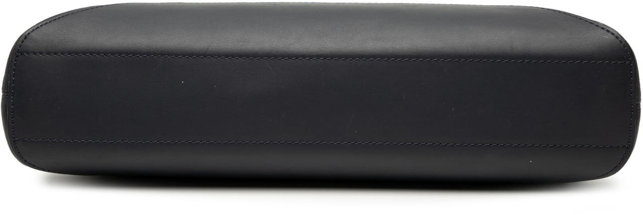 Louis Vuitton Damier Infini Avenue Soft Briefcase Zwart