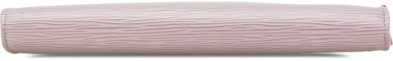 Louis Vuitton Epi Pochette Accessoires Paars