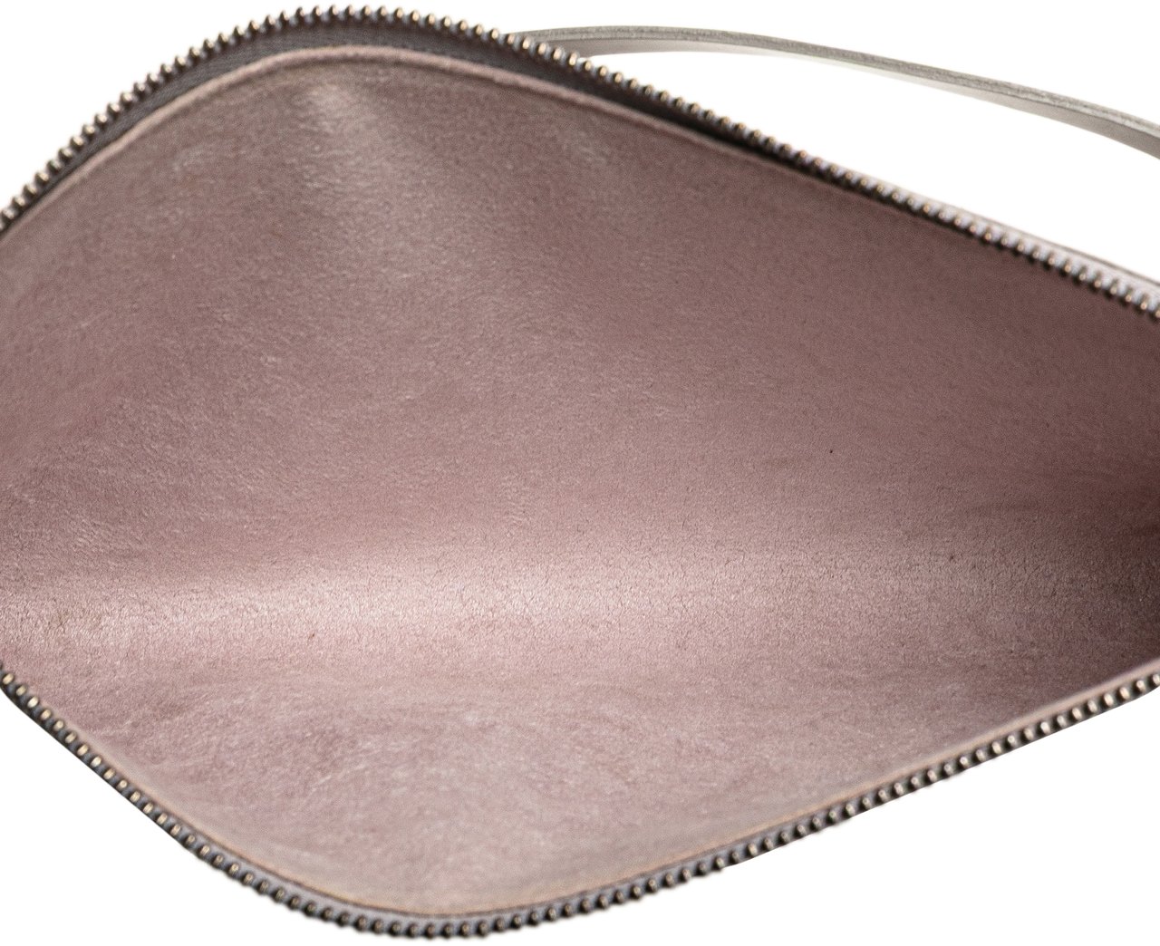 Louis Vuitton Epi Pochette Accessoires Paars