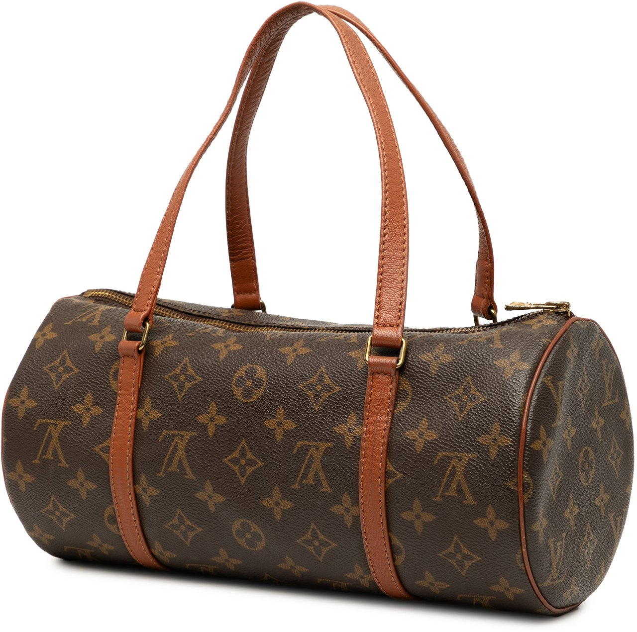 Louis Vuitton Monogram Papillon 30 Bruin