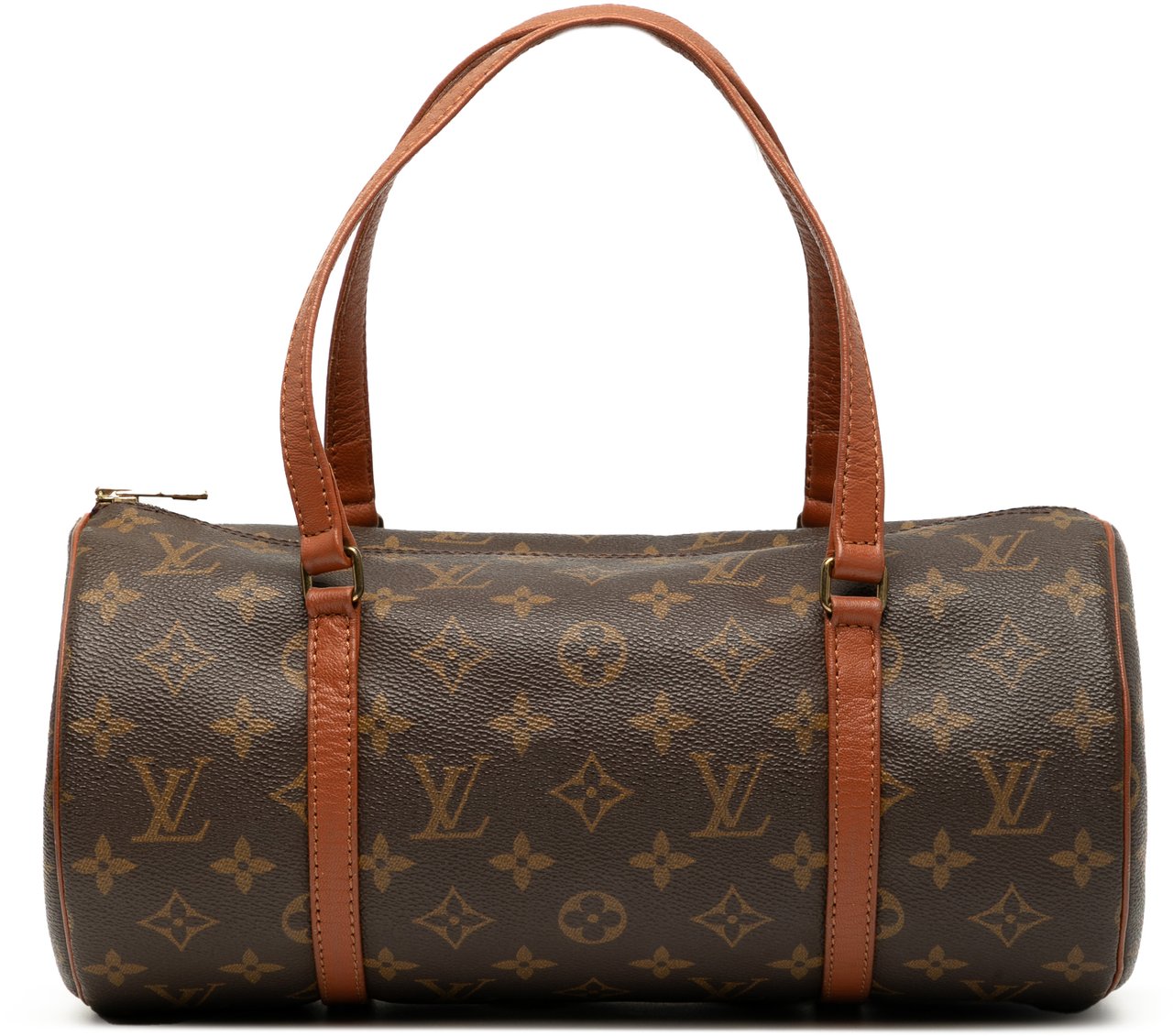 Louis Vuitton Monogram Papillon 30 Bruin