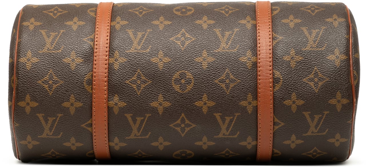 Louis Vuitton Monogram Papillon 30 Bruin