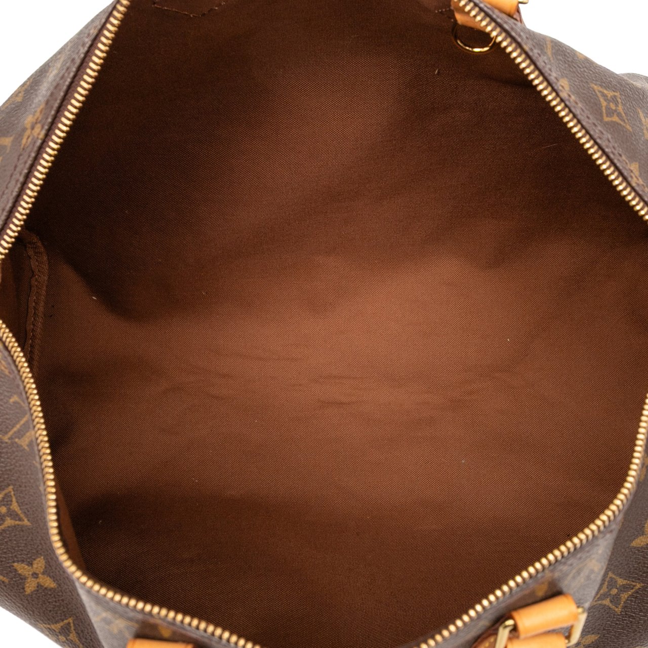 Louis Vuitton Monogram Speedy 40 Bruin