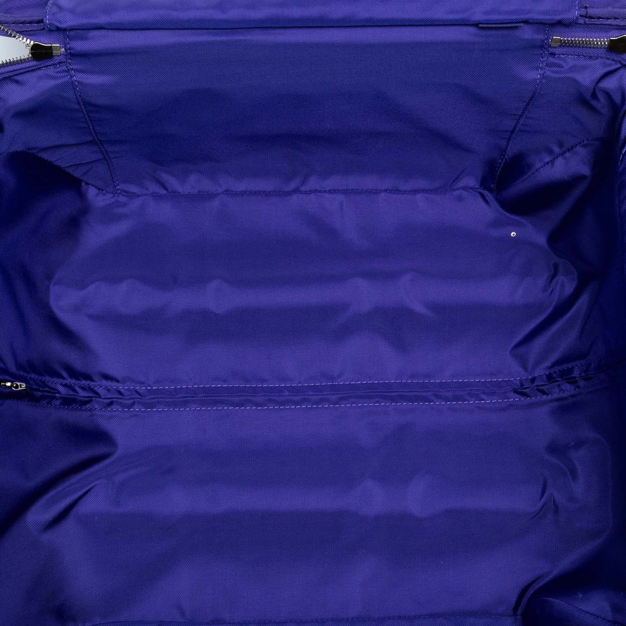 Louis Vuitton Epi Pegase 45 Blauw