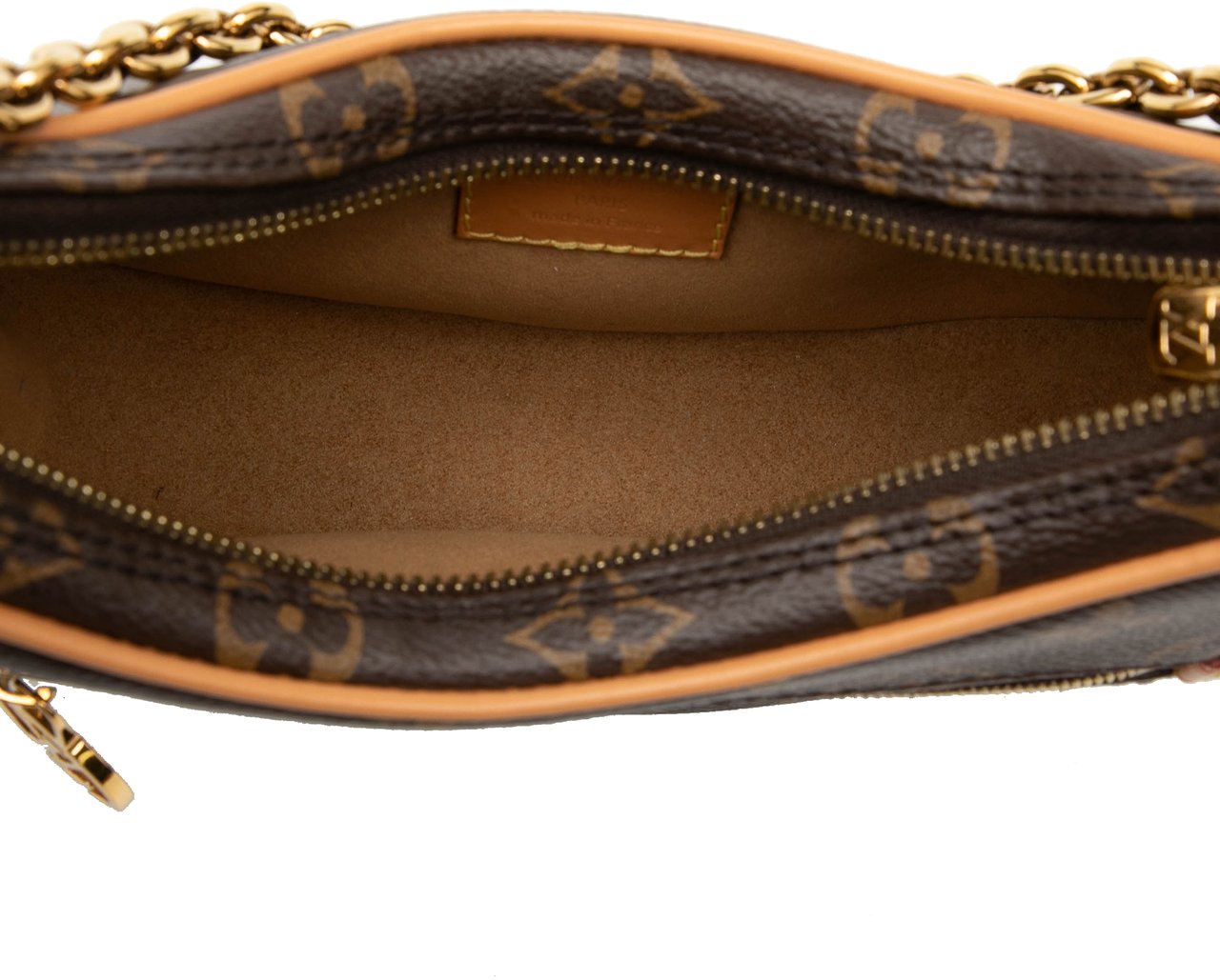 Louis Vuitton Monogram Loop Bruin