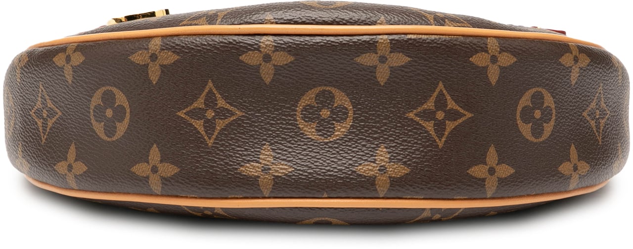 Louis Vuitton Monogram Loop Bruin