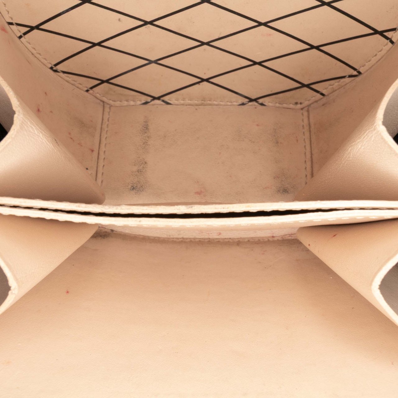 Louis Vuitton Epi Mini Boite Chapeau Roze